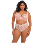 Elomi Lucie UW Plunge Bra - Cosmos